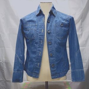 Columbia Jeans Woman's Shirt